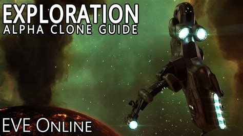 eve alpha omega clone|eve online alpha exploration fit.